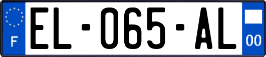 EL-065-AL