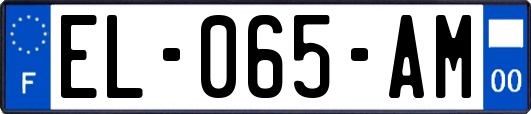 EL-065-AM