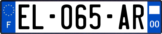 EL-065-AR