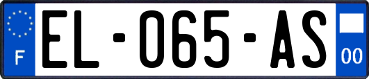 EL-065-AS