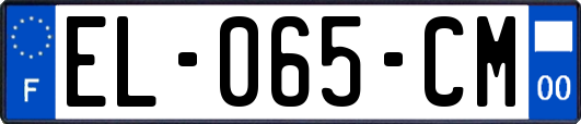 EL-065-CM