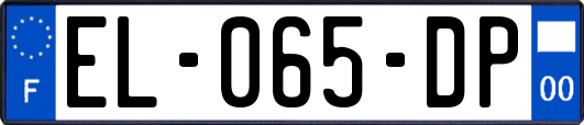 EL-065-DP