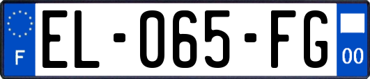 EL-065-FG