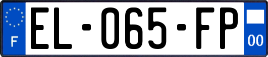 EL-065-FP
