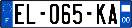 EL-065-KA