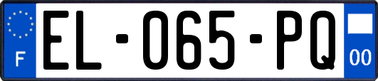 EL-065-PQ