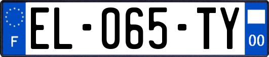 EL-065-TY