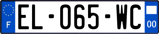 EL-065-WC