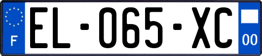 EL-065-XC