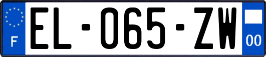 EL-065-ZW