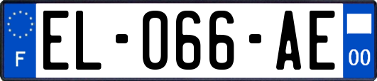 EL-066-AE