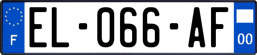 EL-066-AF