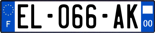 EL-066-AK