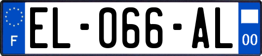 EL-066-AL