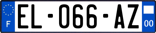 EL-066-AZ