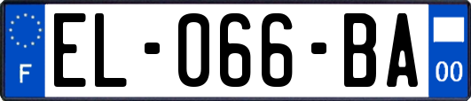 EL-066-BA