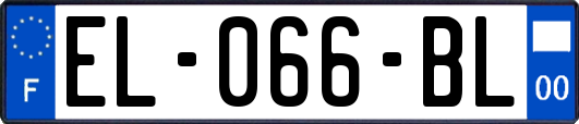 EL-066-BL