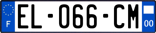 EL-066-CM