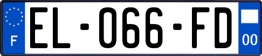 EL-066-FD