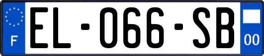 EL-066-SB