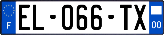 EL-066-TX