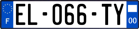 EL-066-TY