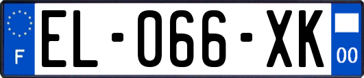 EL-066-XK