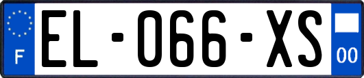 EL-066-XS