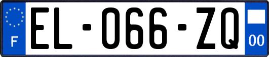 EL-066-ZQ