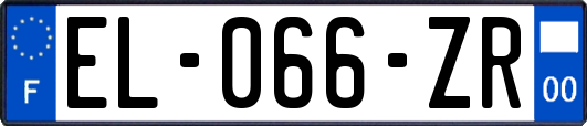 EL-066-ZR