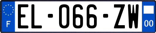 EL-066-ZW