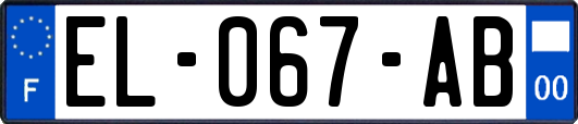 EL-067-AB