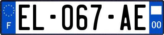 EL-067-AE