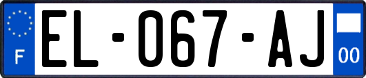 EL-067-AJ