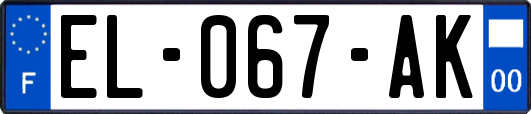 EL-067-AK