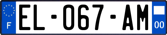 EL-067-AM