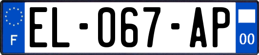 EL-067-AP