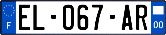 EL-067-AR