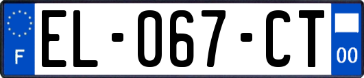 EL-067-CT