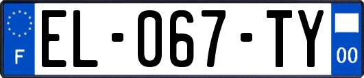 EL-067-TY