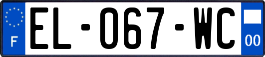 EL-067-WC