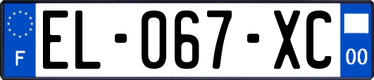 EL-067-XC