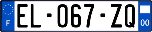 EL-067-ZQ