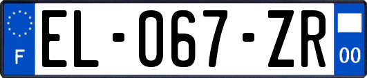 EL-067-ZR