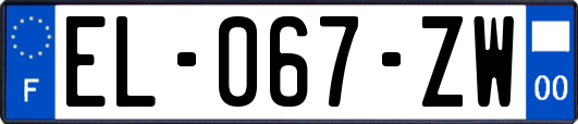 EL-067-ZW