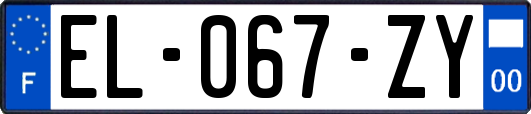 EL-067-ZY