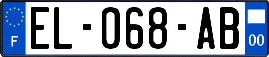 EL-068-AB