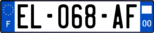 EL-068-AF