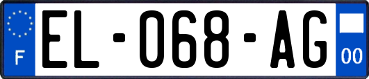 EL-068-AG