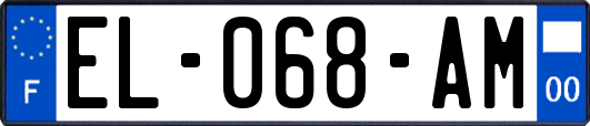 EL-068-AM